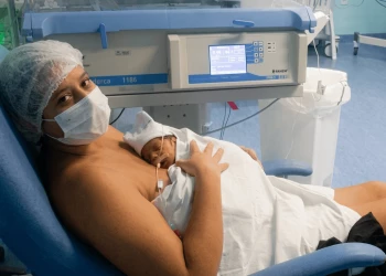 Gestante perde a memória e movimentos do corpo em gravidez de risco no Piauí