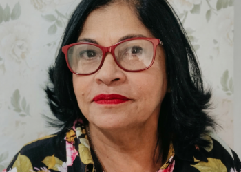 Professora da Uespi é homenageada por entidade internacional no México