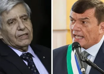 Generais Heleno e Paulo Sérgio ,,condenados por trama golpist,a são presos pela PF