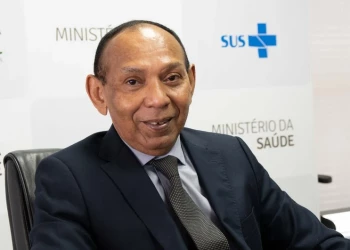 Morre o médico piauiense Gerson Pereira, referência nacional no combate à hanseníase