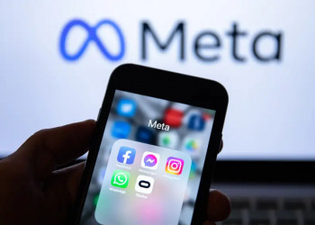 Meta e TikTok são notificadas por fake news sobre Lula e Janja em viagem à Rússia
