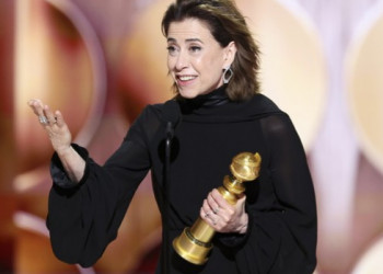 Fernanda Torres e 750 artistas exigem lei contra domínio estrangeiro no streaming