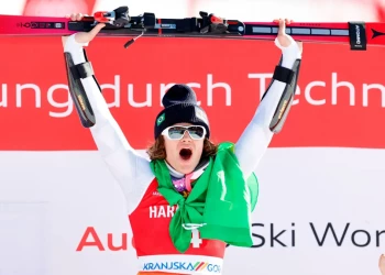 Após o ouro olímpico, Lucas Pinheiro volta a ser campeão na Eslovênia