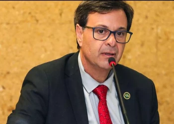Ex-ministro  do Turismo Gilson Machado pode ser solto neste sábado (14)
