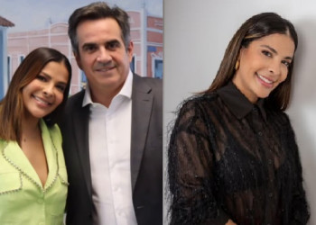 Ex-BBB Gyselle Soares se filia ao PP para disputar vaga na Alepi em 2026