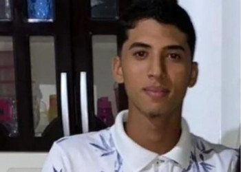 Corpo de jovem desaparecido em Cristino Castro é encontrado no Rio Gurguéia