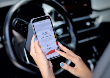 Inscrições para a CNH do Brasil já estão disponíveis no Gov.pi Cidadão