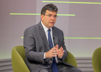 Governador anuncia corte no ICMS e mira queda no preço dos combustíveis no Piauí