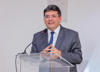 Governador defende capacitação de gestores durante encontro do TCU em Teresina