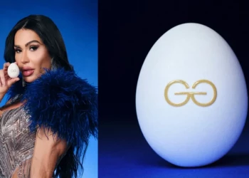 Gracyanne Barbosa lança linha de ovos de galinhas com embalagem de luxo; veja vídeo