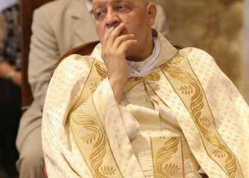 Israel mata padre que socorria feridos no Líbano, confirma Vaticano