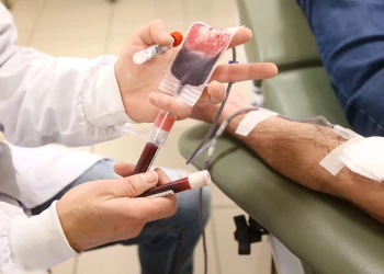 ​Alepi promove campanha de doação de sangue em parceria com o Hemopi