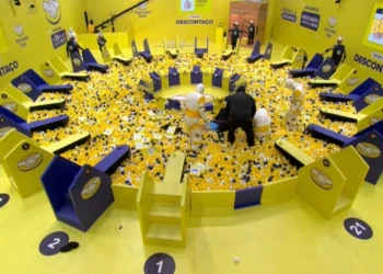 Henri Castelli tem convulsão durante primeira prova do líder do BBB 26