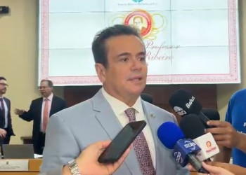 TRE-PI entrega Medalha do Mérito Eleitoral a deputado, procuradores e advogada