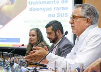 Piauí passa a ofertar pelo SUS exame genético que custa até R$ 5 mil