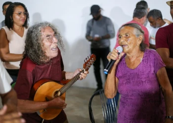 Quatro piauienses viram Patrimônios Vivos de 2024