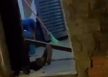 Trio é preso por execução de homem ligada a dívida de drogas em Teresina