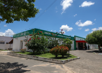 Sesapi investe R$ 10 milhões na reforma e ampliação do Hospital de Campo Maior