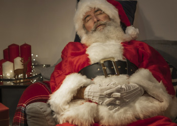 Como lidar com o cansaço de fim de ano?