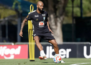 Lesões ameaçam convocação de titulares e abrem oportunidades na Seleção