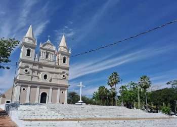 Aniversário de Teresina terá corte do bolo, missa e espetáculo da Orquestra Sinfônica