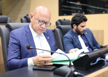 Franzé Silva convida população a participar do I Congresso Piauiense de Fibromialgia