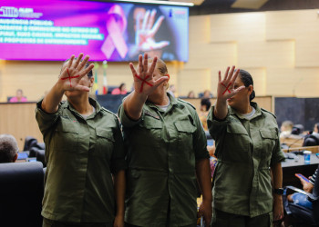 Feminicídio: mulheres do interior do estado têm dificuldade de denunciar violências
