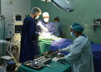 Hospital de Piripiri reduz fila de cirurgias eletivas em 65% e tempo de espera diminui