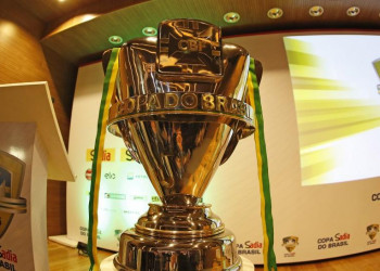 Confira os confrontos das quartas de final da Copa do Brasil 2025