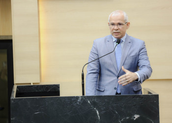 Deputado quer remoção de fiação excessiva nas vias públicas do Piauí