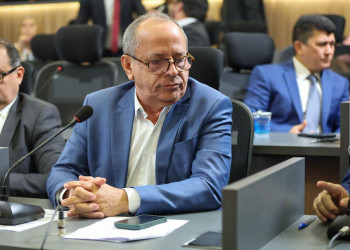 CCJ da Alepi aprova revisão territorial de 9 municípios do Piauí