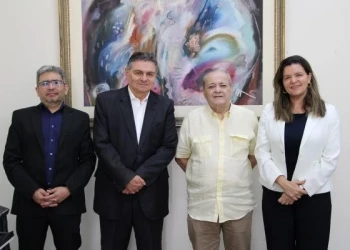 Prefeitura, TCE, e MPT traçam plano para gestão do lixo em Teresina