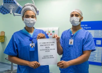 SUS estreia atendimento em hospital privado com programa “Agora Tem Especialistas”