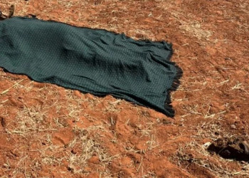 Homem é encontrado morto após atirar na esposa no Sul do Piauí
