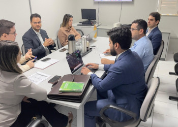 Regularização fundiária no Piauí ganha força com mediação da PGE-PI