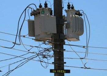 Teresina registra furto de mais de 16 mil metros de cabos em 2025