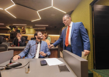 Assembleia vai abrir CPI para investigar aumento dos combustíveis no Piauí