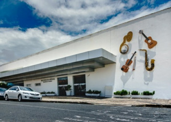 Palácio da Música abre matrículas para cursos de música; saiba como se inscrever