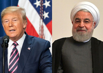 EUA e Irã encerram negociações no Paquistão sem acordo de paz