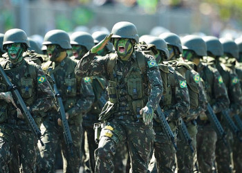 STJ decide que militares não podem ser afastados por serem transexuais