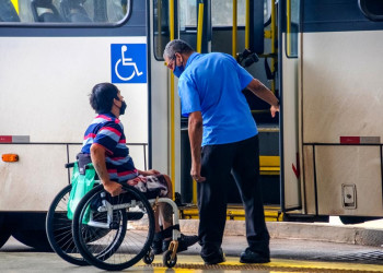Piauí vai digitalizar passe livre intermunicipal para pessoas com deficiência