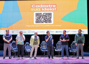 Mais de mil ideias colocam Piauí entre líderes nacionais em inovação no Centelha 3