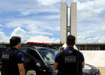 Lula sanciona porte de arma para policiais legislativos estaduais