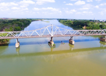 IPHAN aprova reforma da Ponte Metálica; interdição será de três meses