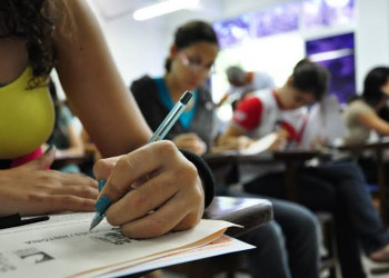 Inep divulga edital para Prova Nacional Docente 2025