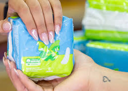 Mulheres do CadÚnico terão acesso mais rápido a absorventes pelo SUS