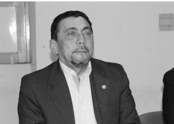 Morre aos 65 anos o vice-prefeito de Campo Maior, Sebastião Sena