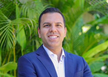 Rafael Fonteles nomeia Rodrigo Torres como novo secretário de Educação do Piauí