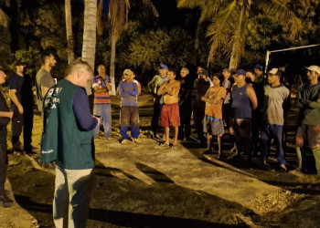 Trabalhadores são resgatados em condições análogas à escravidão no Piauí