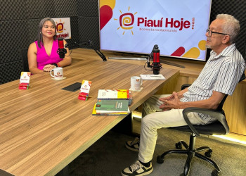 Conexão Cultura estreia com debate sobre o uso medicinal da cannabis no Piauí